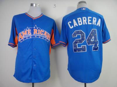 MLB Jersey-153